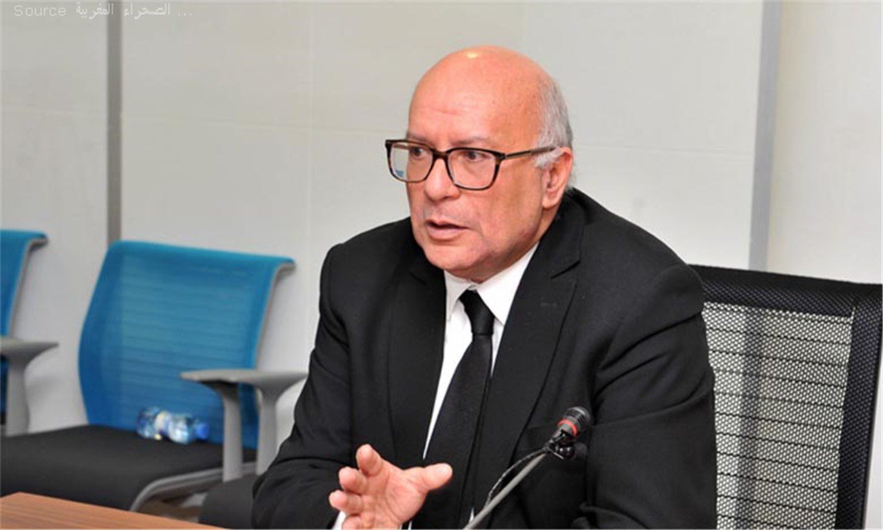 عمر السغروشني: المنظمات التي اتهمت المغرب باستخدام برنامج بيغاسوس لا تلتزم بالقواعد الأخلاقية 1 السغروشني