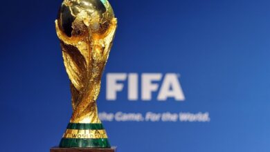 العالم