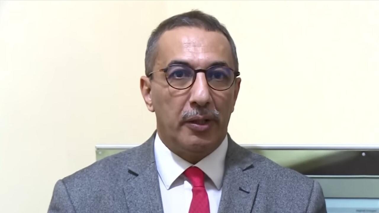القاضي