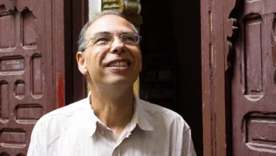 المعطي منجب