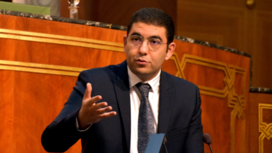 المهدي بنسعيد