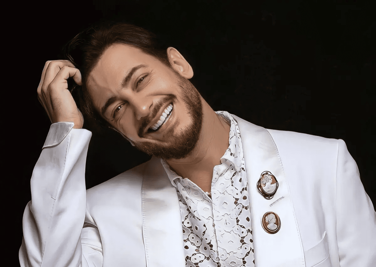 الفنان سعد لمجرد يحذر محبيه من انتحال شخصيته على “واتساب” 1 سعد لمجرد
