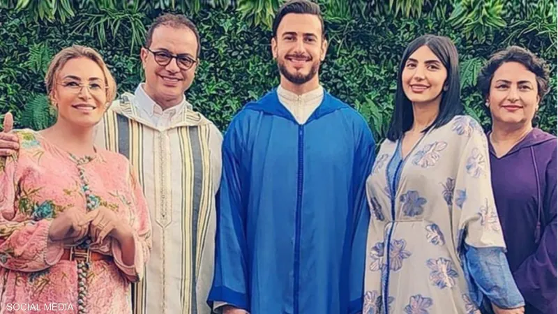 سعد لمجرد 1 1