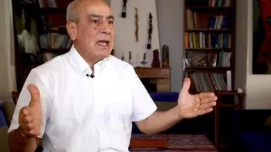 فؤاد عبد المومني