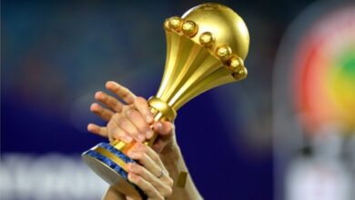 كأس إفريقيا 2025
