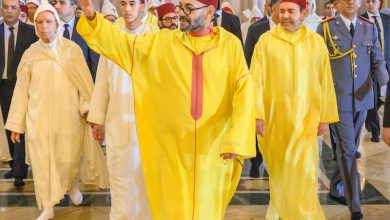 محمد السادس 1