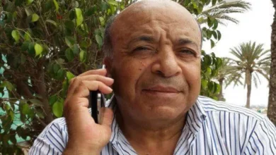 محمد العزاوي