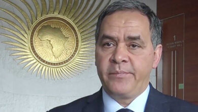 محمد عروشي