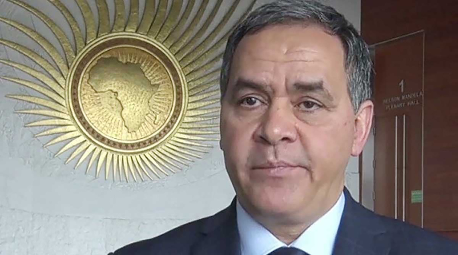محمد عروشي