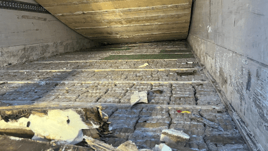 مخدرات