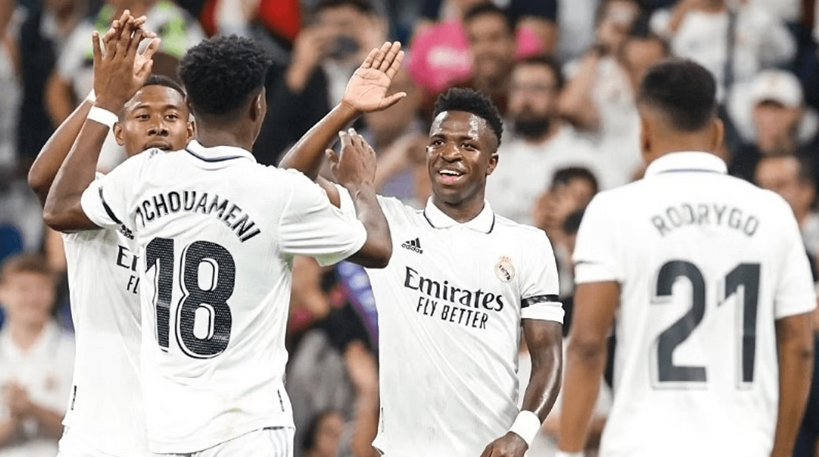 مدريد