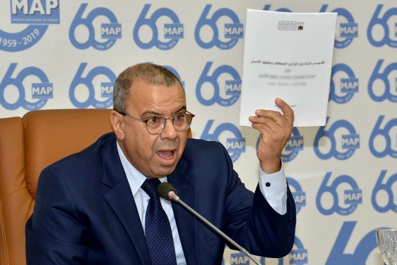 مندوبية
