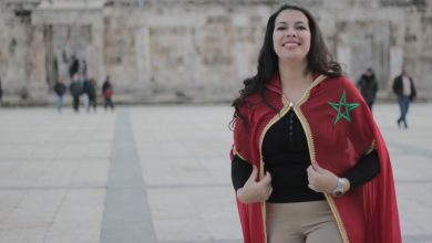 مونية لمكيمل