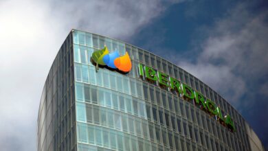 iberdrola
