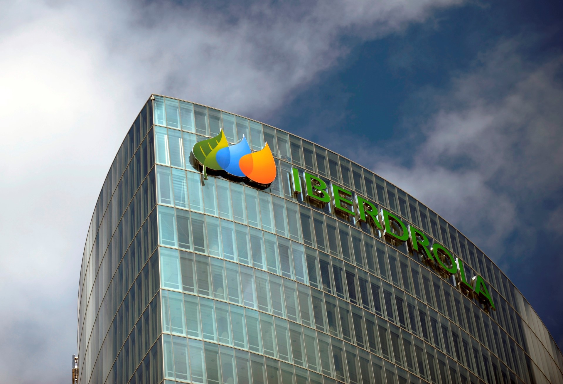 iberdrola