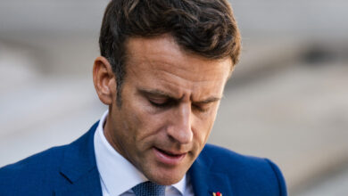 macron