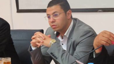 yassine radi