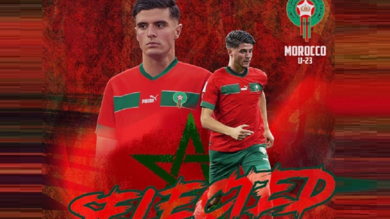 أسامة العزوزي
