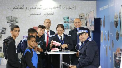 الأبواب المفتوحة