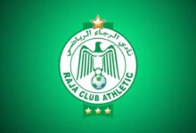 الرجاء الرياضي