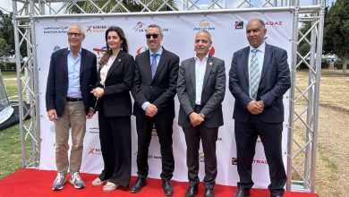 السلامة الطرقية