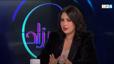العروسي