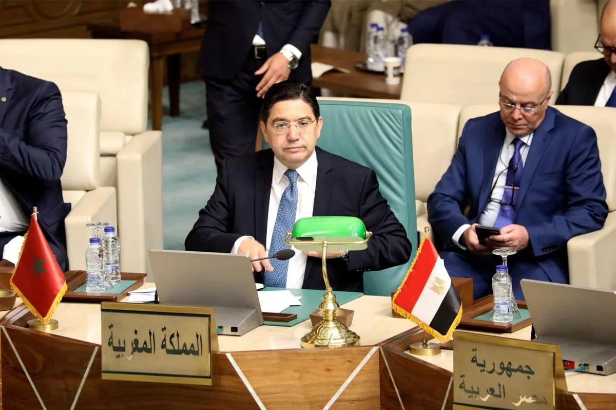 المغرب يدعو المجتمع الدولي إلى تكثيف الجهود لدعم عملية السلام والاستقرار في السودان 1 القاهرة