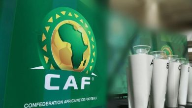 تصفيات افريقيا