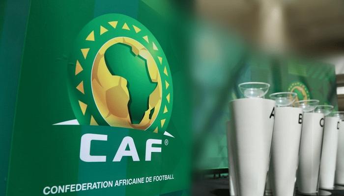 الكاف يحدد موعد إجراء قرعة دوري أبطال إفريقيا و كأس الاتحاد الإفريقي 1 تصفيات افريقيا