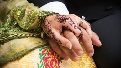 تعدد الزوجات المغرب