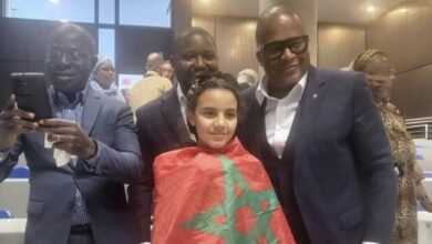 حفصة بنعامر