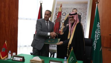 حموشي