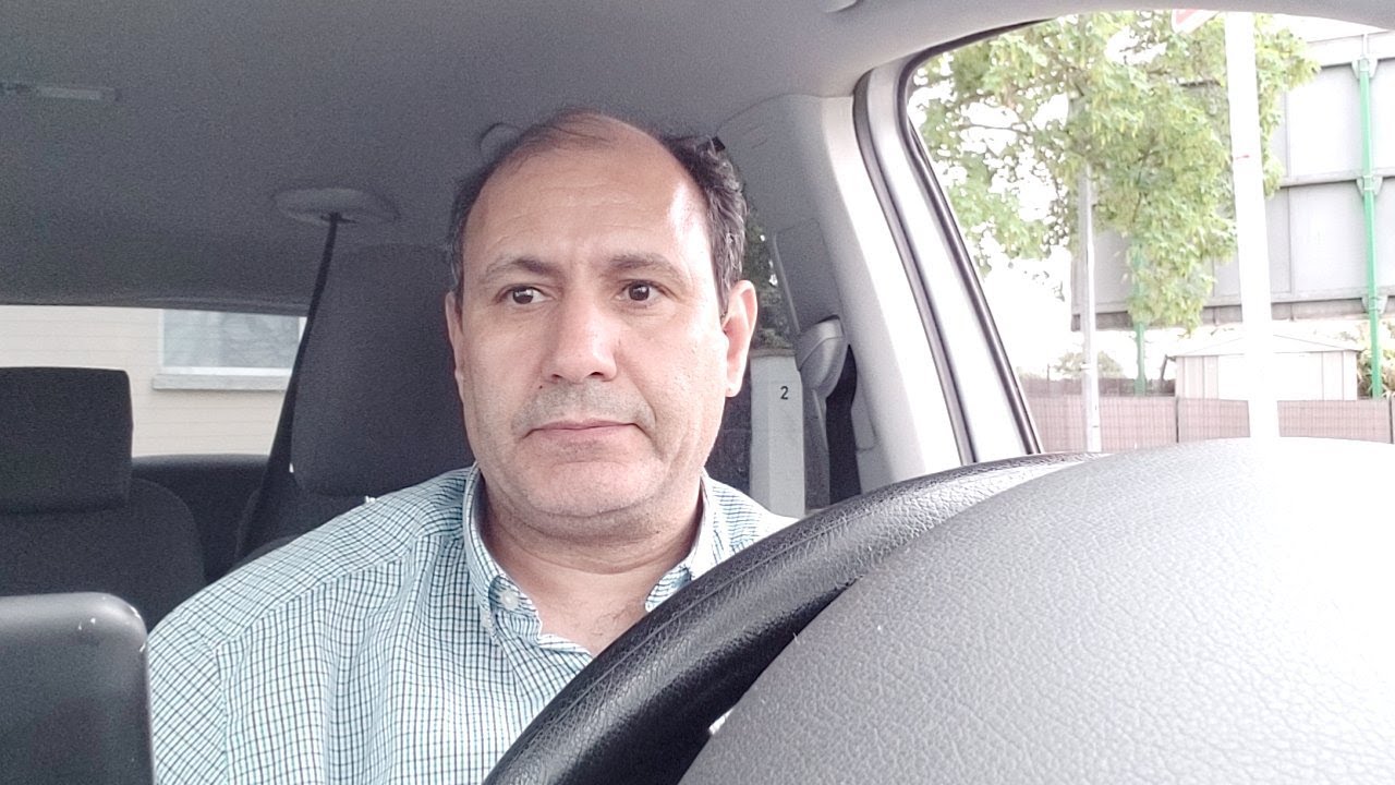 راضي الليلي