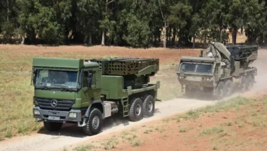 رسميًا، راجمات PULS بعيدة المدى ونظام COMBAT NG لصالح المغرب