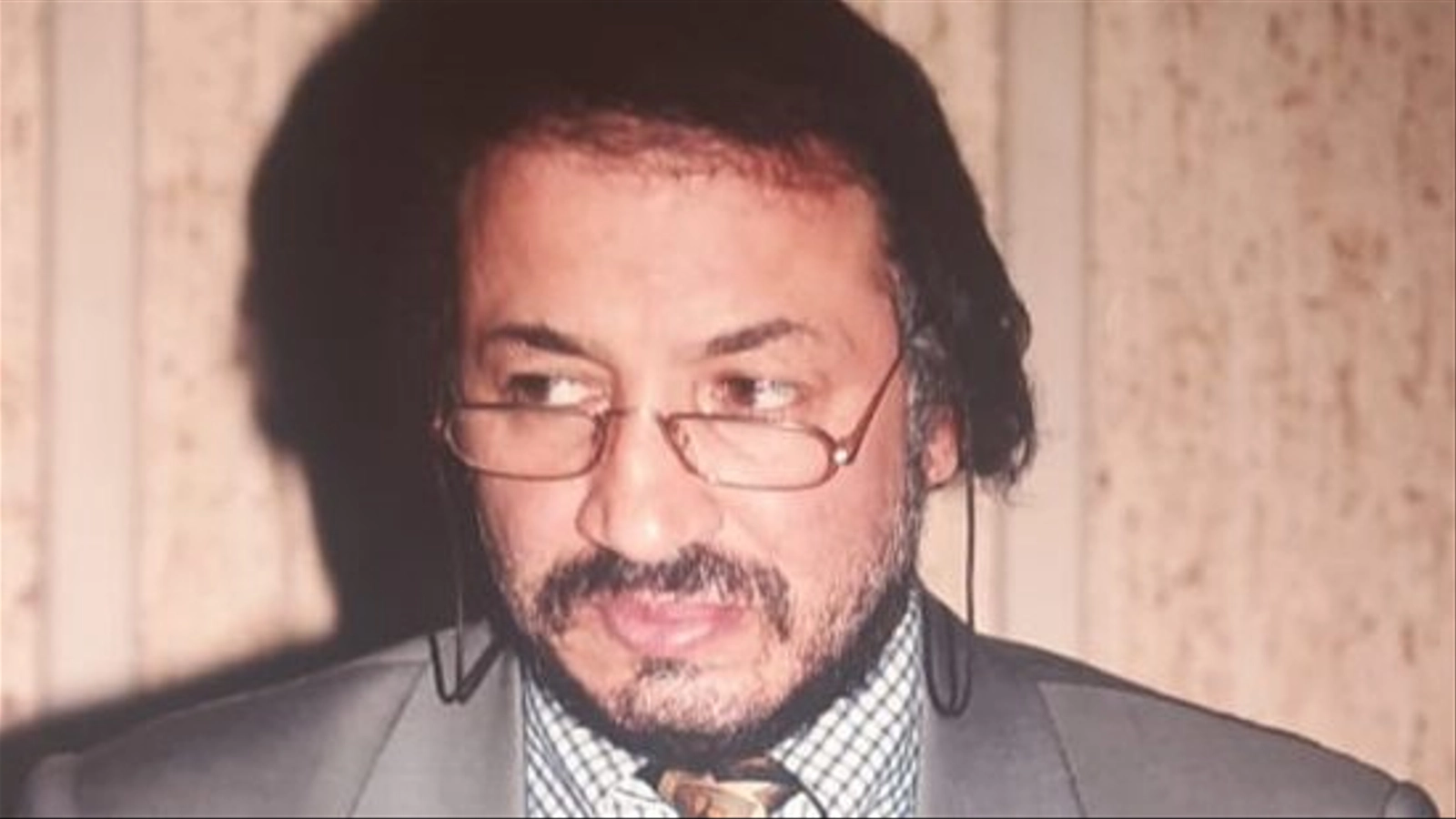 عبد الكريم الموس