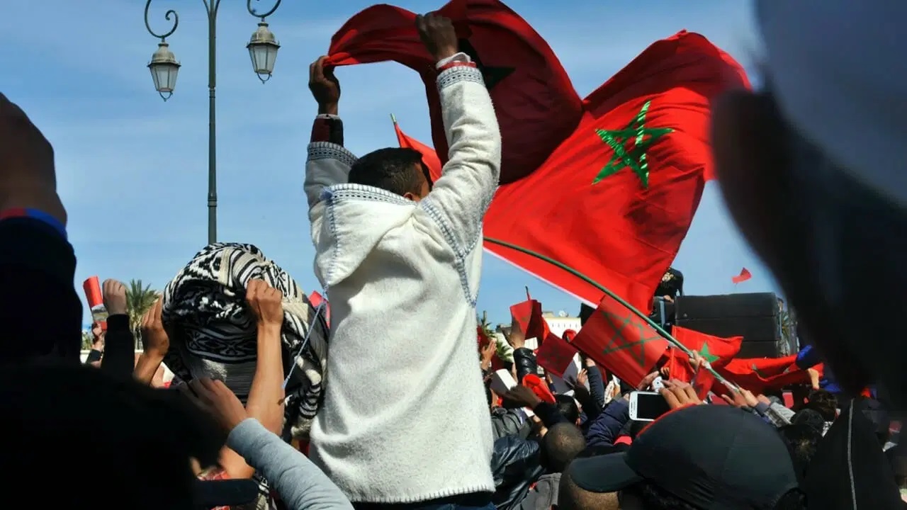 فاتح ماي