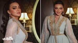 فنانات مغربيات يطلقن حملة على مواقع التواصل الاجتماعي لحماية القفطان المغربي من "القرصنة" الجزائرية فنانات مغربيات يطلقن حملة على مواقع التواصل الاجتماعي لحماية القفطان المغربي من "القرصنة" الجزائرية