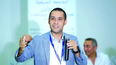 محمد بودريقة