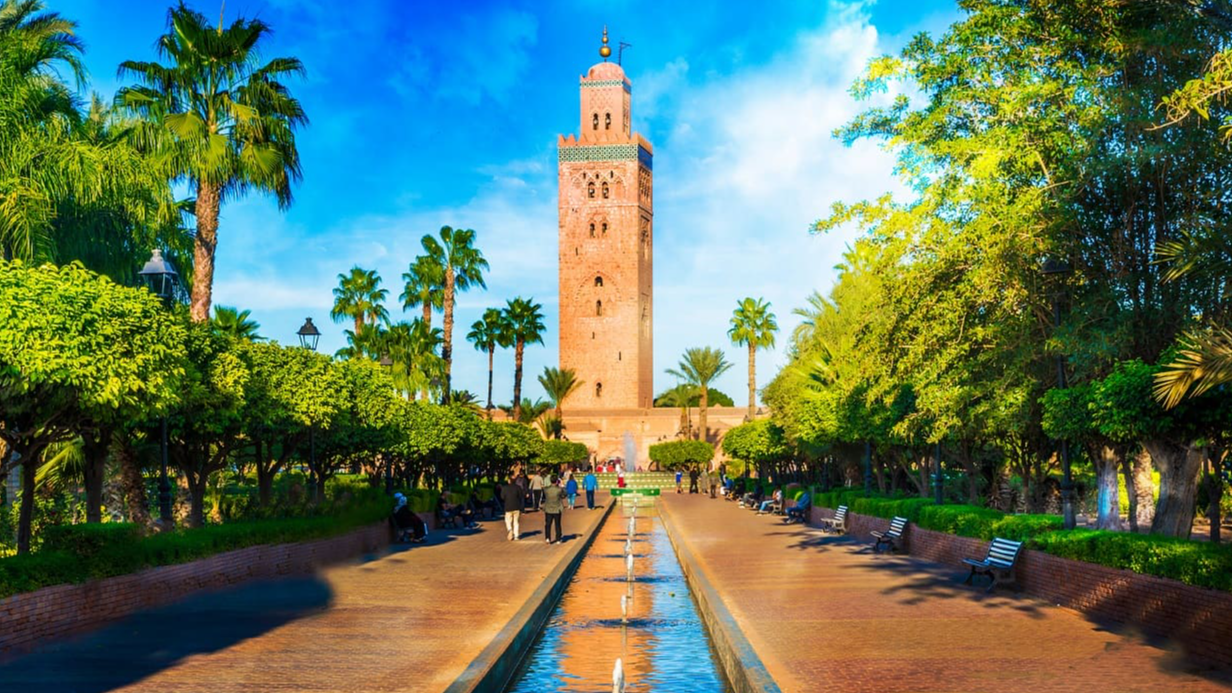 مراكش