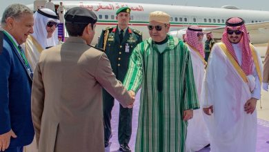مولاي رشيد