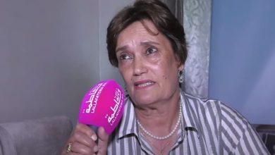 نعيمة بوحمالة