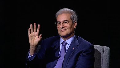 هشام العلوي