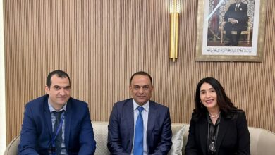 وزيرة النقل الإسرائيلي