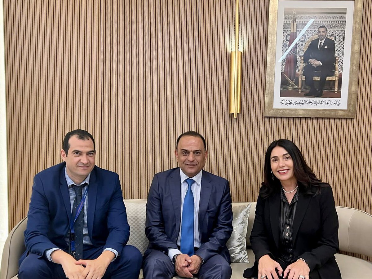 وزيرة النقل الإسرائيلي