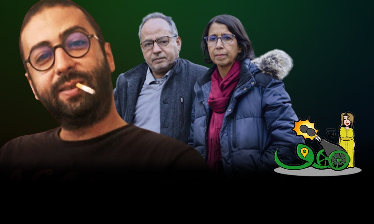الحلقة 2 من حكايات "الدق تم"... هذا ما لا تعرفونه عن مؤامرة عائلة عمر الراضي من أجل إخراج ابنهم المُغْتَصِبْ من السجن ! 1 WhatsApp Image at