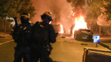 Nanterre