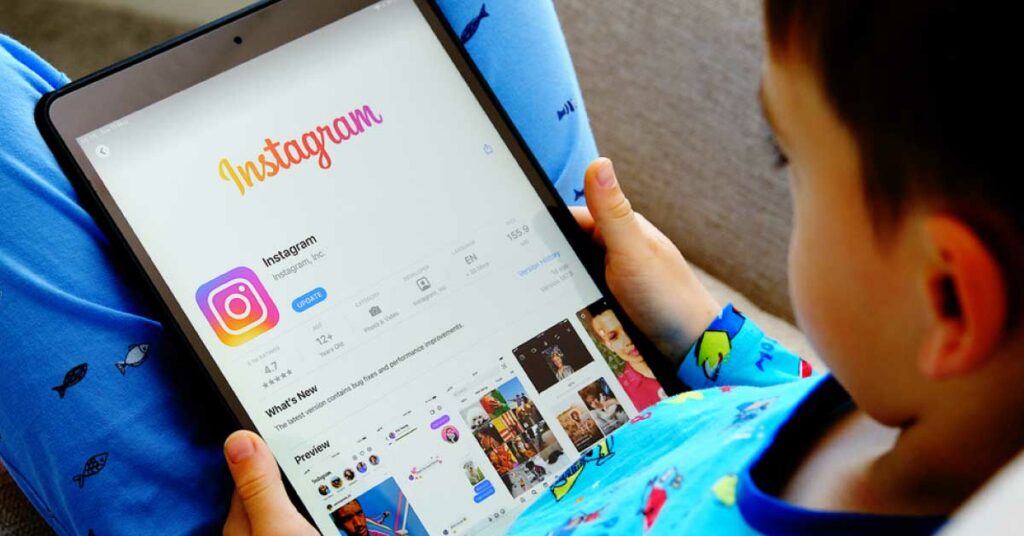 instagram