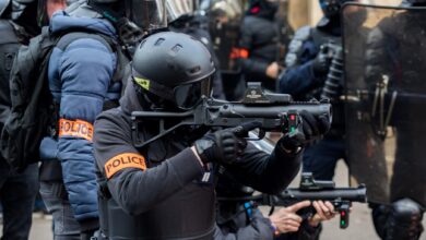 police france