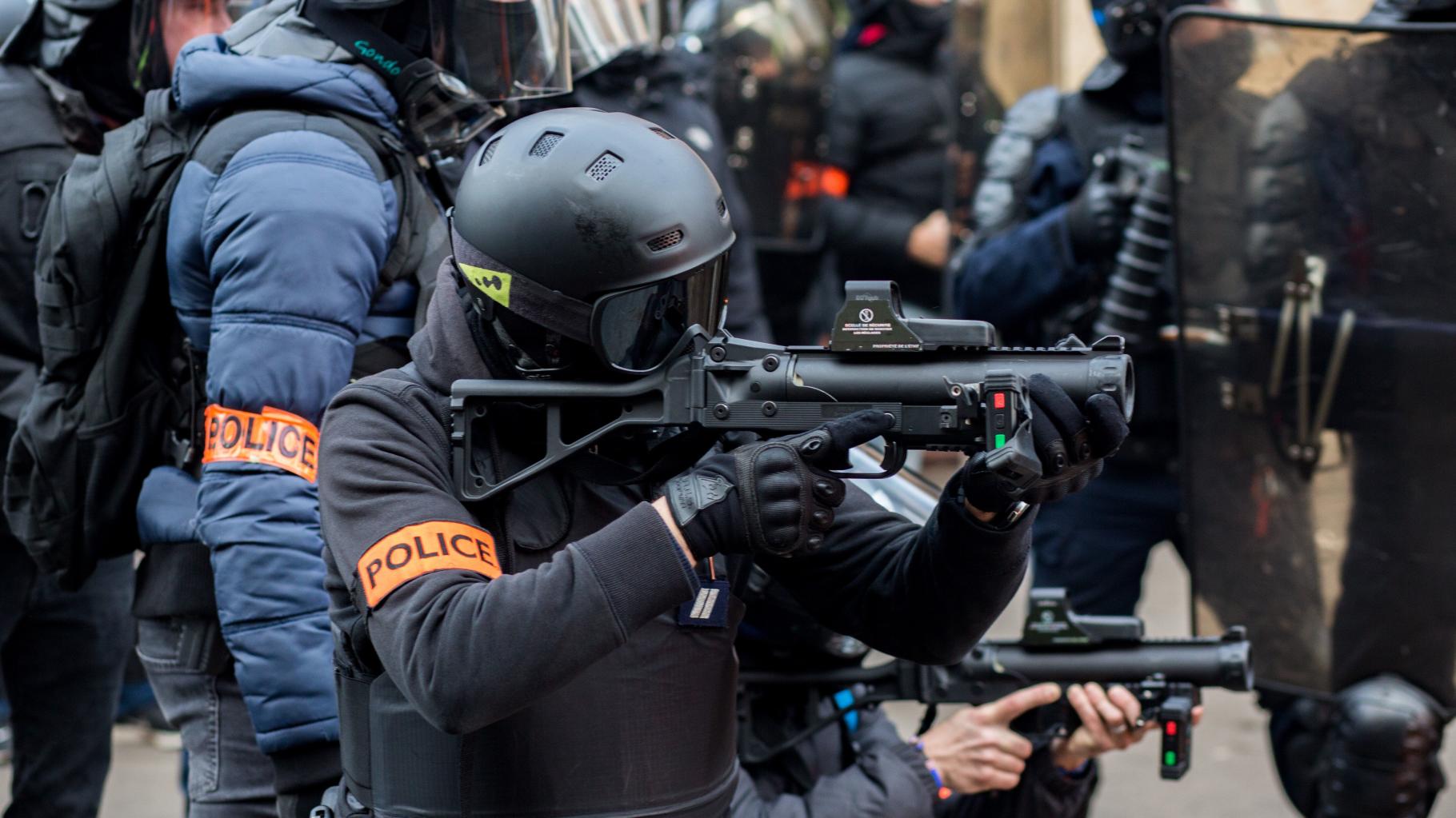 police france