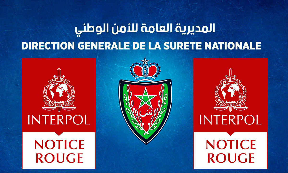 أمر دولي